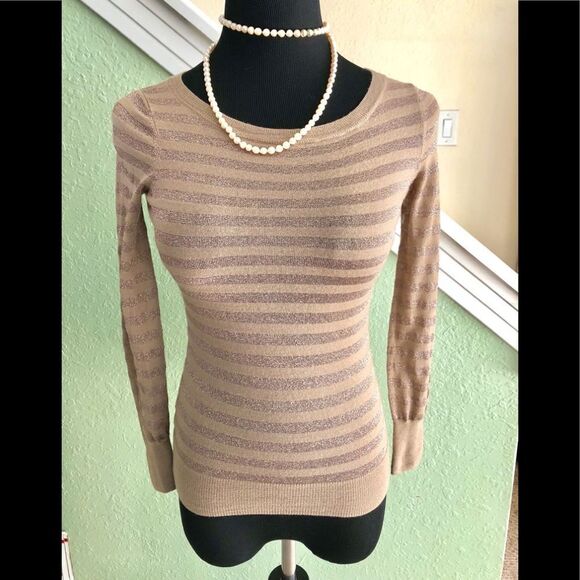 Beautiful Italian Marino top by Talbots - Picture 1 of 2